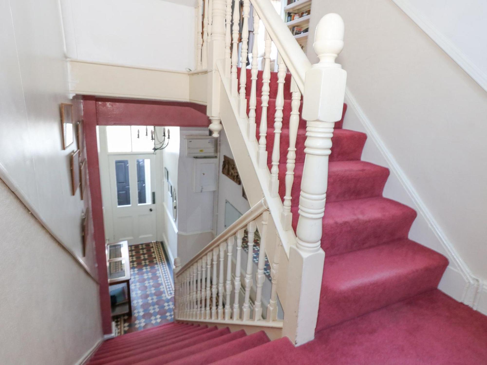 Victorian Town House Villa Weymouth Buitenkant foto