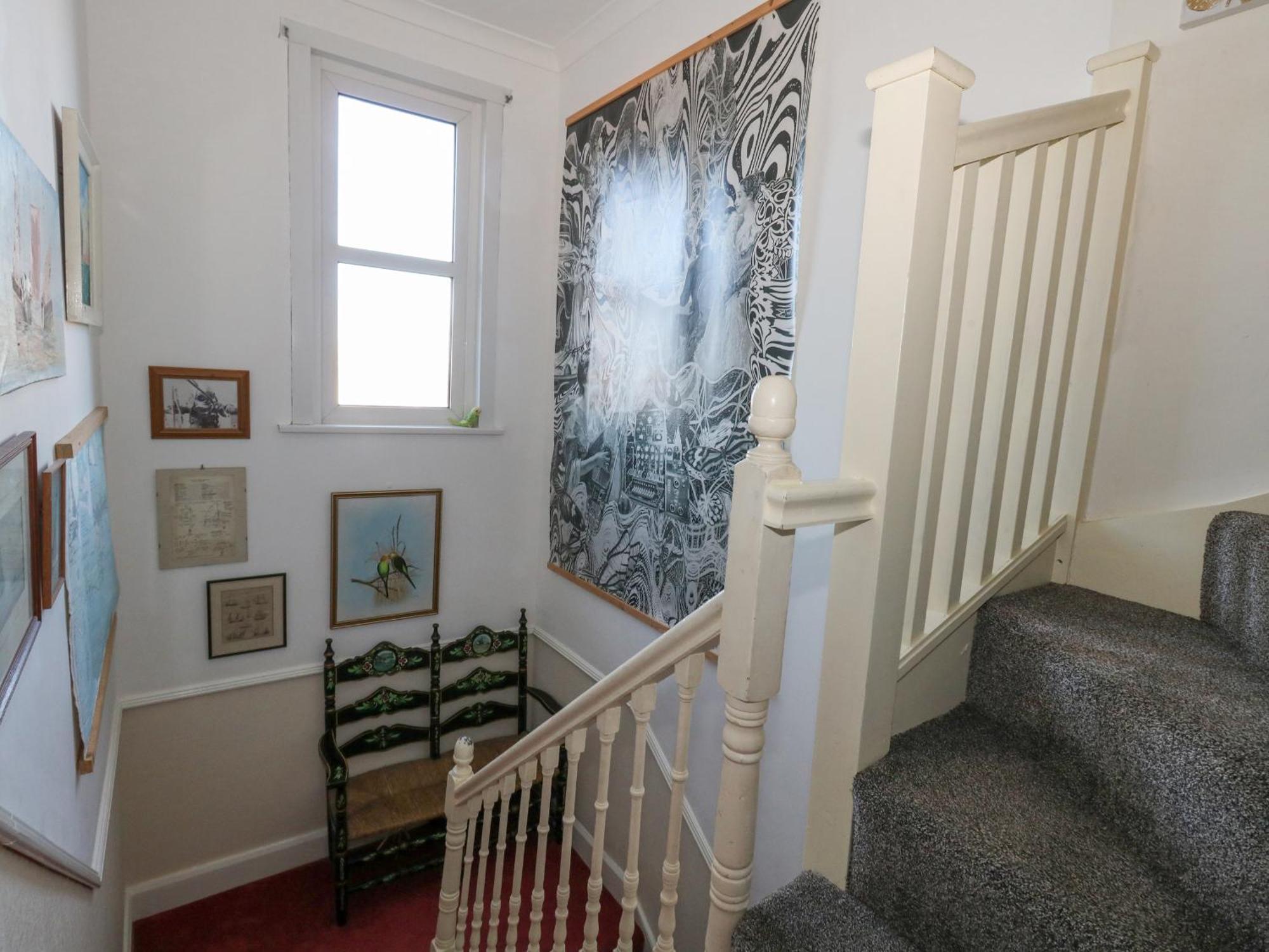Victorian Town House Villa Weymouth Buitenkant foto