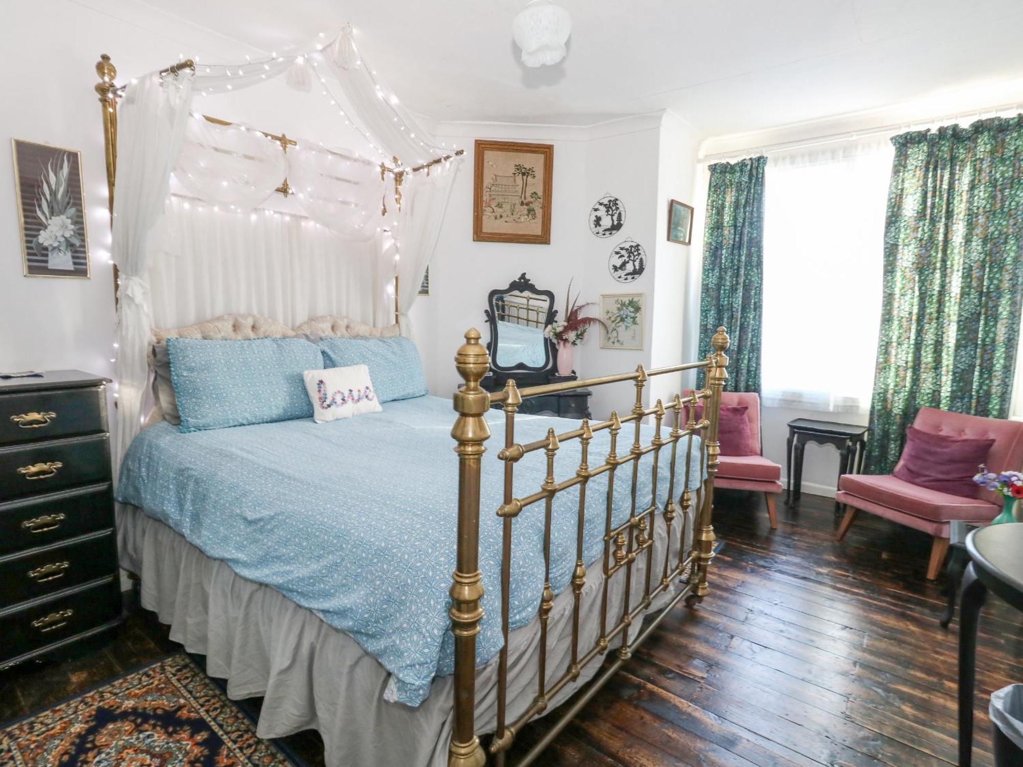 Victorian Town House Villa Weymouth Buitenkant foto